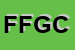 logo della FGP DI FUMERO GIUSEPPE E C SNC
