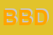 logo della BM DI BORRIELLO DOMENICO