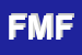logo della FM DI MORGANTI FERRUCCIO
