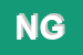 logo della NIANG GORA