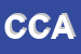 logo della CART DI CUBELLO ALFREDO