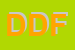 logo della DGF DI DESOLE FRANCESCO