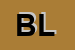 logo della BACIU LEONARD