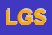 logo della LONGO GIUSEPPE SRL