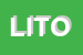 logo della LALTRA ITALIA TOUR OPERATOR SRL SIGLABILE LALTRA ITALIA SRL