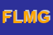 logo della FRESH LINE DI MILAN GIORGIO