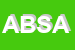 logo della AUTOCARROZZERIA BIBIANA SNC DI AMENDOLAGINE CARLO E AGOSTINO VINCENZO