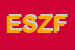 logo della EFFEZETA SDF DI ZANNELLA FABIO E PETAROSCIA MATILDE