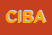 logo della CIAB INVESTIGAZIONI DI BOSIO ALBERTO