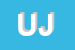 logo della UGEGE JULIET
