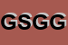 logo della GFG SAS DI GAMMICCHIA GIAN FRANCO E C