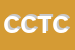 logo della CTC CENTRO TRICOLOGICO CANNIZZO DI CANNIZZO MARIAGABRIELLA