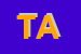 logo della TARTAGLIA ANGELO