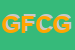 logo della GROSS FORM CHEESE GROUP SRL