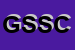 logo della GMS SERVICE SOCIETA COOPERATIVA