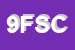 logo della 900 FASHION SAS DI CIRONE ENZO E C