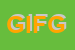 logo della GFG INFORMATICA DI FLAVIO GUIDI E C SAS