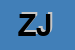logo della ZANGHI JOSE