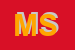 logo della MRS SRL