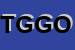 logo della TIPOGRAFIA GONDOLO DI GONDOLO OSVALDO