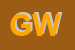 logo della GIBILISCO WALTER