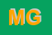 logo della MALTA GUIDO