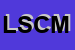 logo della LIGURE SNC DI CALANDRI MARCO E C  SIGLABILE LIGURE SNC