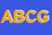 logo della A B C GESTIONI SRL