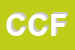 logo della CRE DI COVINO FRANCESCO