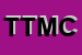 logo della TMT DI TUMMINELLO MARIO E C SAS