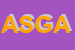 logo della AG SERVICE DI GRECO ANGELO