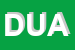 logo della DULAL UDDIN AHMED