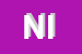 logo della NIANG IDY