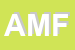 logo della AMFF DI MORABITO FRANCESCO