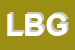 logo della LBM DI BONO GIANLUCA