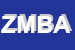logo della ZAGGIA MARCO BROKER DI ASSICURAZIONI