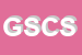 logo della GERICO SOCIETA COOPERATIVA SOCIALE