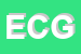 logo della EURO CIN GEIE