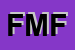 logo della FMECG DI MIGNEMI FRANCO