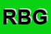 logo della RIGENERATION DI BARBERO GIANNI