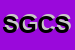 logo della ST GEORGE E CO SRL