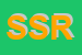 logo della SR DI SARDO ROBERTO