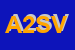 logo della ALFA 2000 SAS DI VITERITTI ANTONIO E C