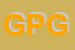 logo della GP DI PELLIGRA GIUSEPPE