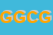 logo della G E G DI CASSETTA GIORGIO
