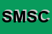 logo della SASMARGOM DI MARASCO SIMEONE E C