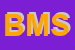 logo della B E M SRL