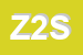 logo della ZINCA 2 SRL