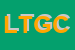 logo della LABORMET DI TONIOLO GIULIO E C SAS