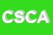 logo della CASTELNUOVO SOCIETA CONSORTILE A RESPONSABILITA LIMITATA E IN FORMA ABBREVIATA CASTELNUOVO SCARL